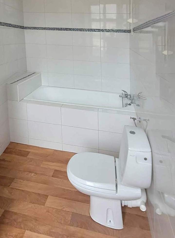 Installation sanitaire Saint-Quentin