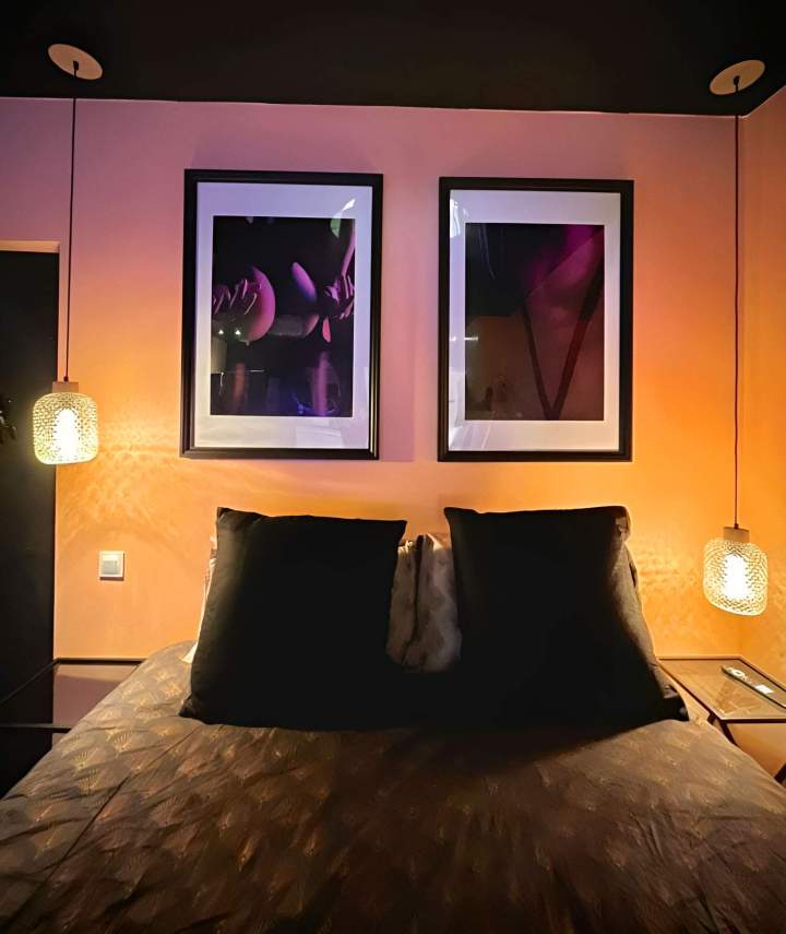 Rénovation Saint-Quentin