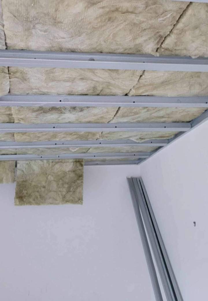 Travaux d'isolation Saint-Quentin