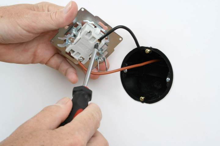 Entreprise d'électricité, Arras