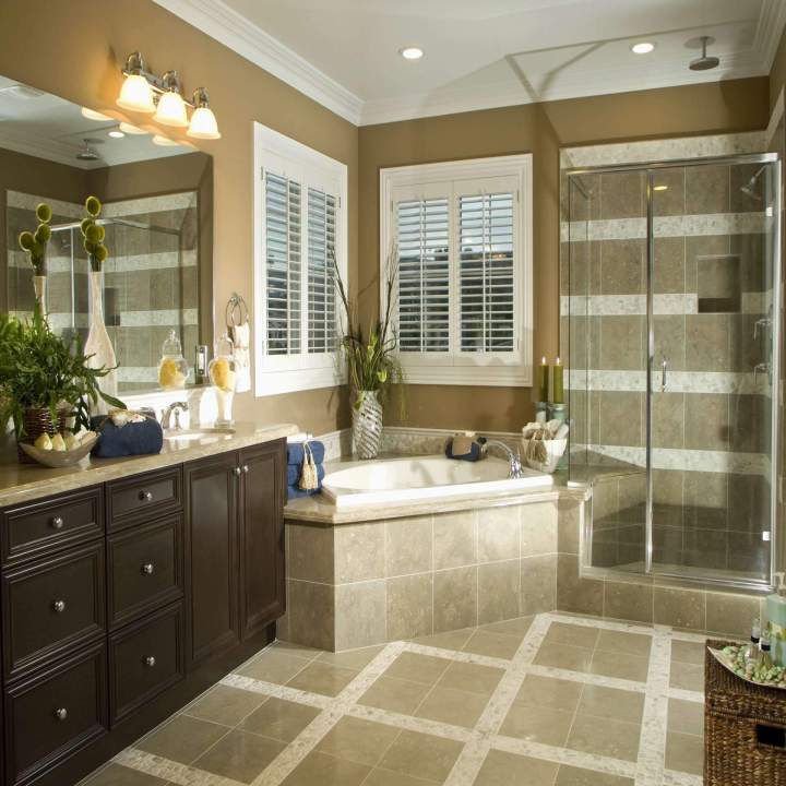 Rénovation de salle de bains Saint-Quentin